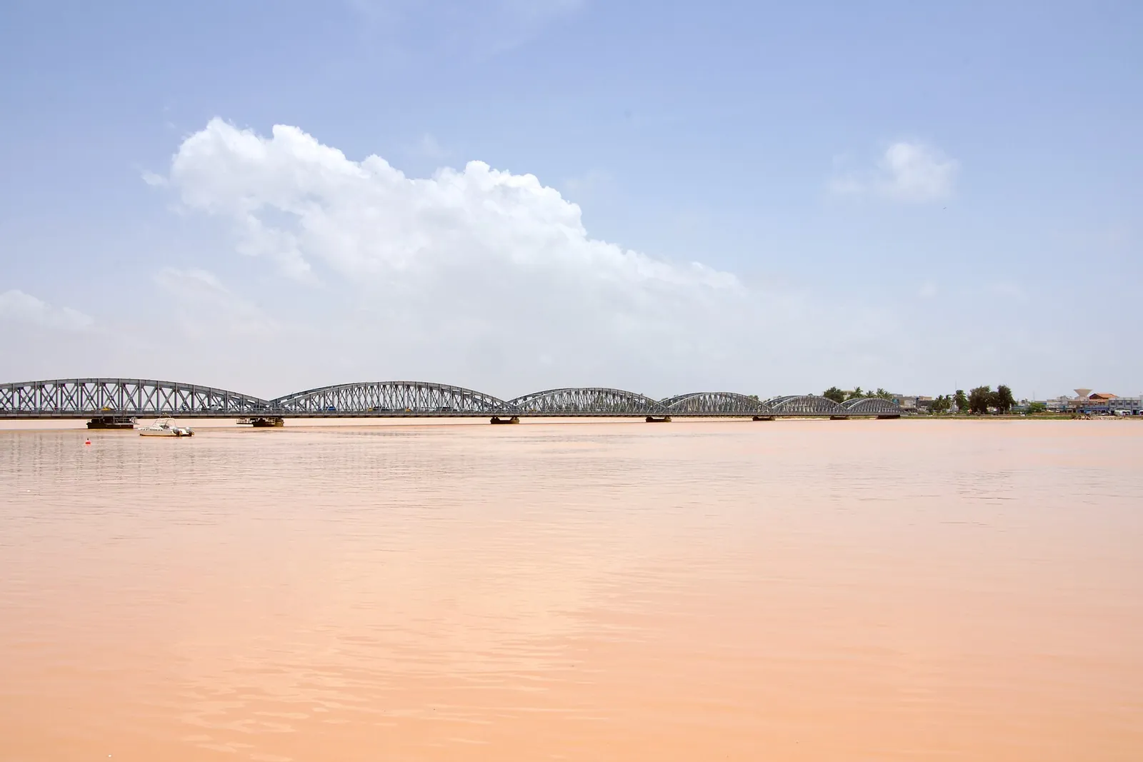 Saint-Louis du Sénégal, Sénégal