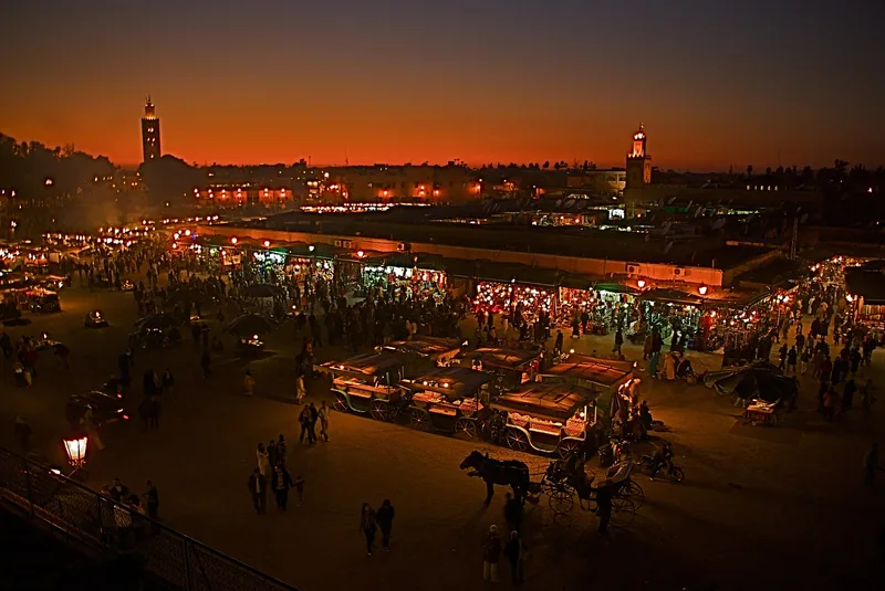 Maroc