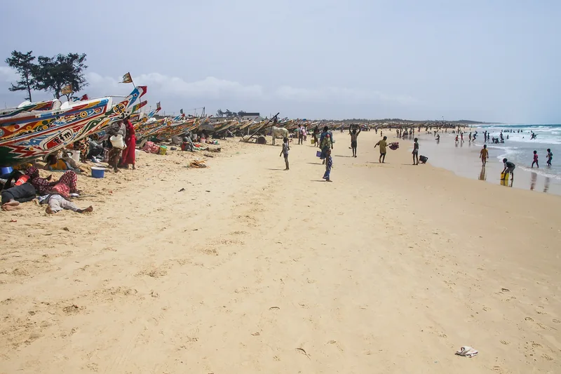 Sénégal