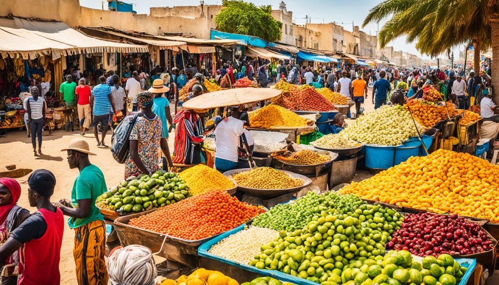 astuces pour voyager à moindre coût Sénégal
