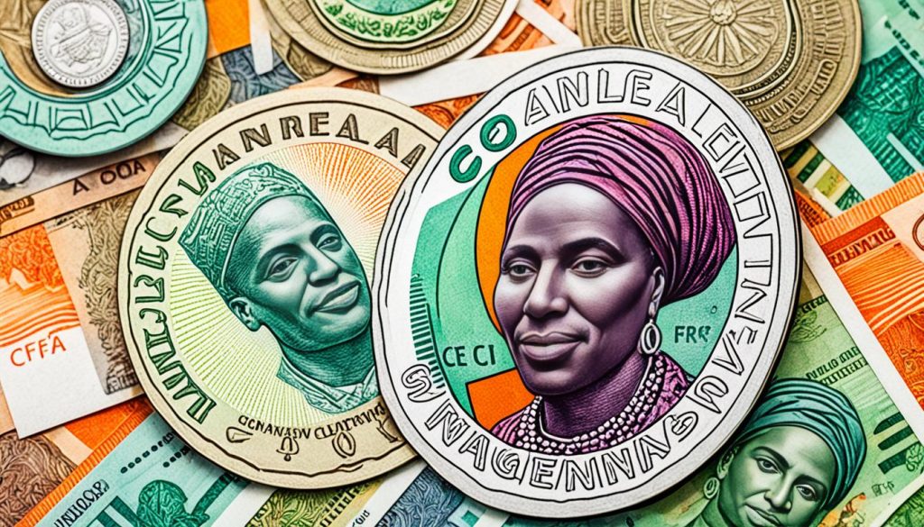comprendre la monnaie locale Sénégal