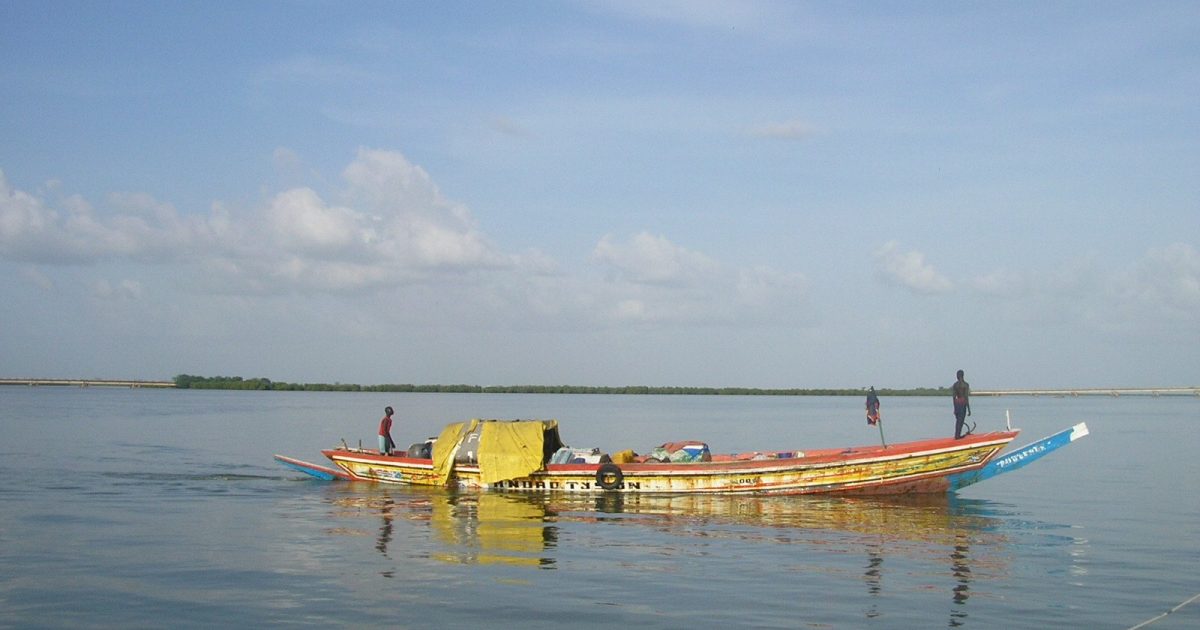 Sénégal : Alerte de sécurité pour les voyageurs