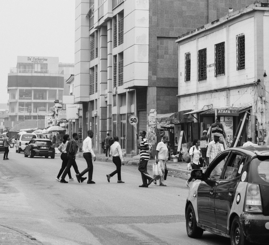 Ghana : Avis de prudence pour les voyageurs