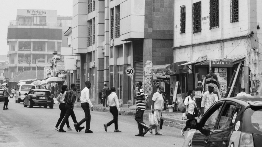 Ghana : Avis de prudence pour les voyageurs