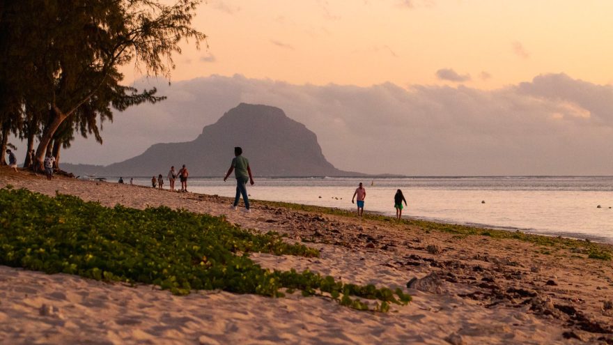 Île Maurice : Précautions à prendre en raison de la criminalité