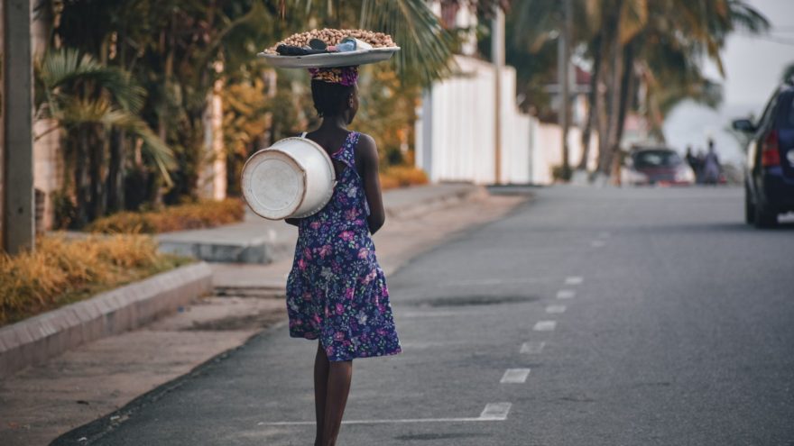 Liberia : Vigilance accrue recommandée pour les voyageurs
