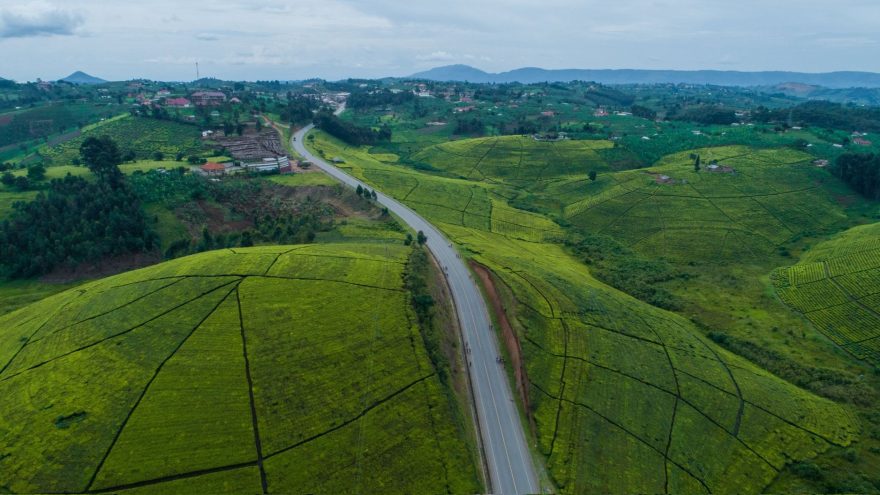 Ouganda : Alerte au Voyage