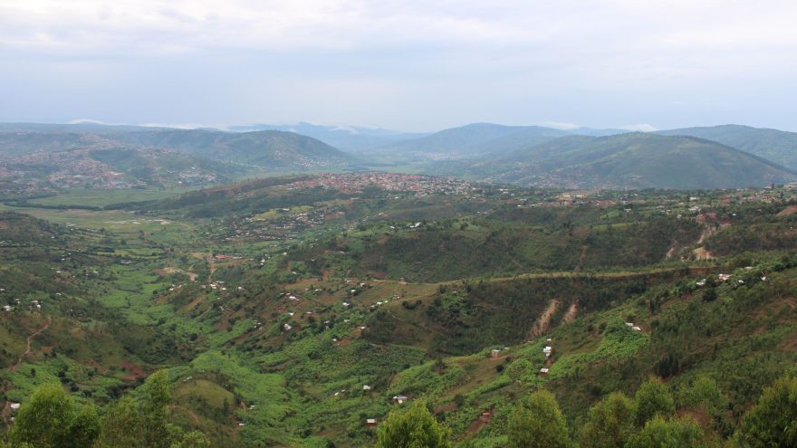 Rwanda : Alerte de sécurité pour les voyageurs