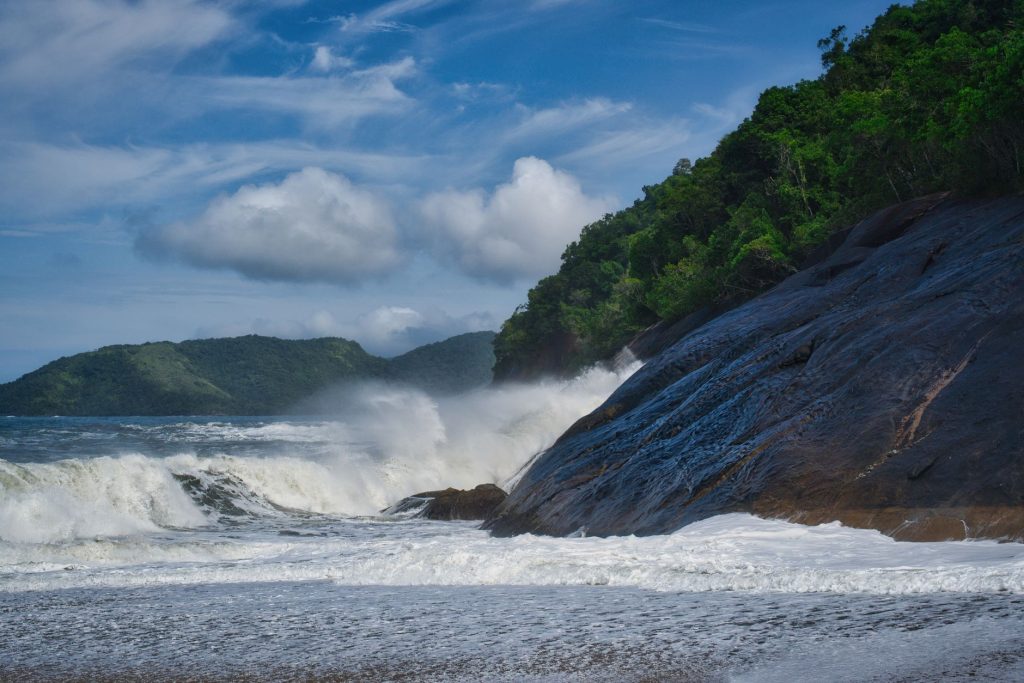 São Tomé et Príncipe : Alerte au voyage