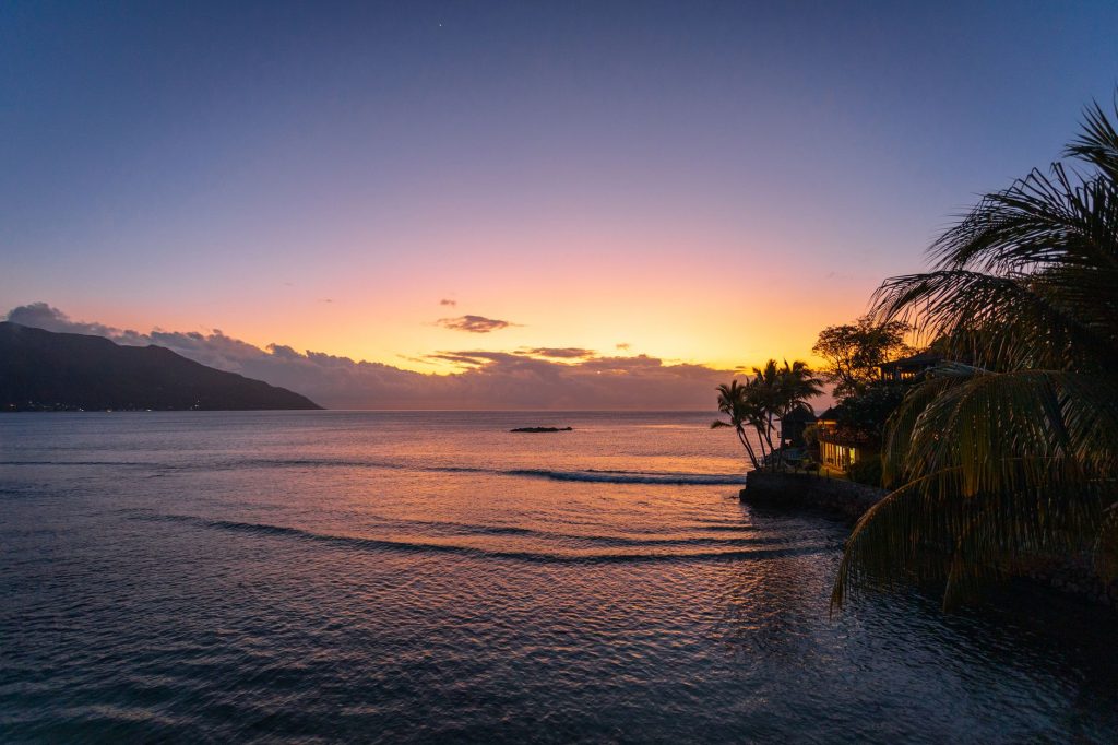 Seychelles - Alerte aux voyageurs