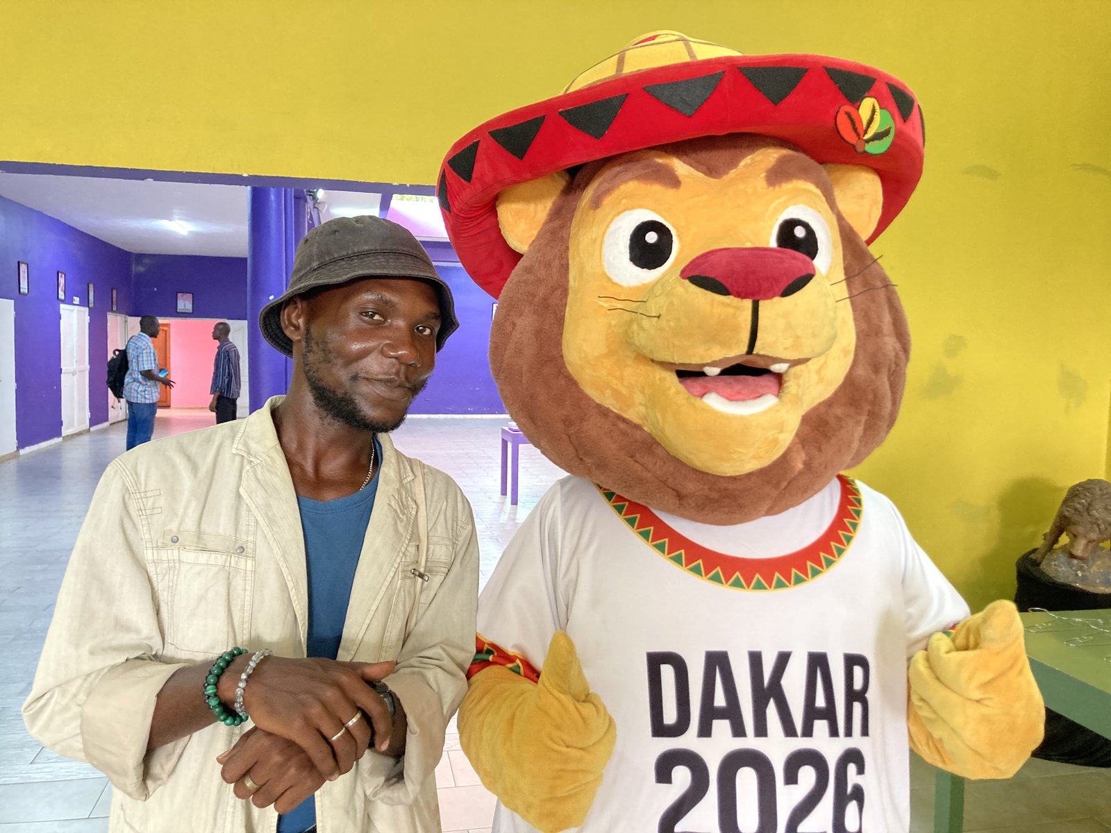 Les JOJ à Dakar : une révolution pour votre voyage en 2026