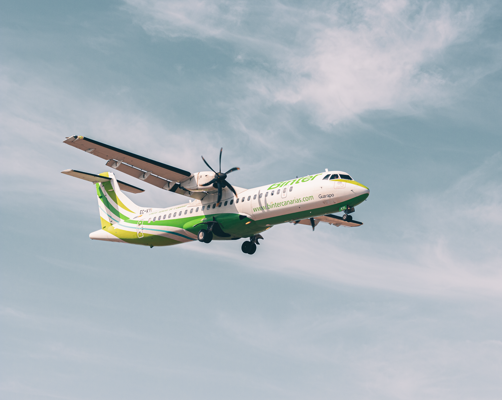 Dès le 1er octobre, explorez l'Afrique avec les nouvelles routes de Dakar