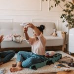 Voyager serein avec des enfants : quoi emporter et organiser