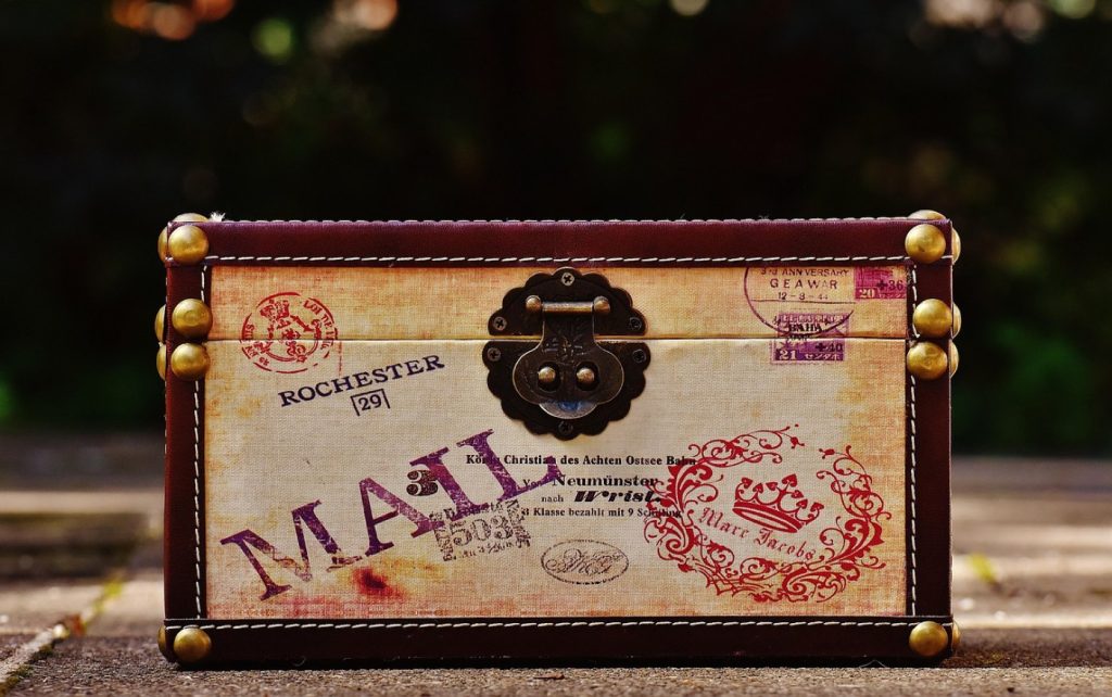 Checklist pour préparer une valise selon la destination