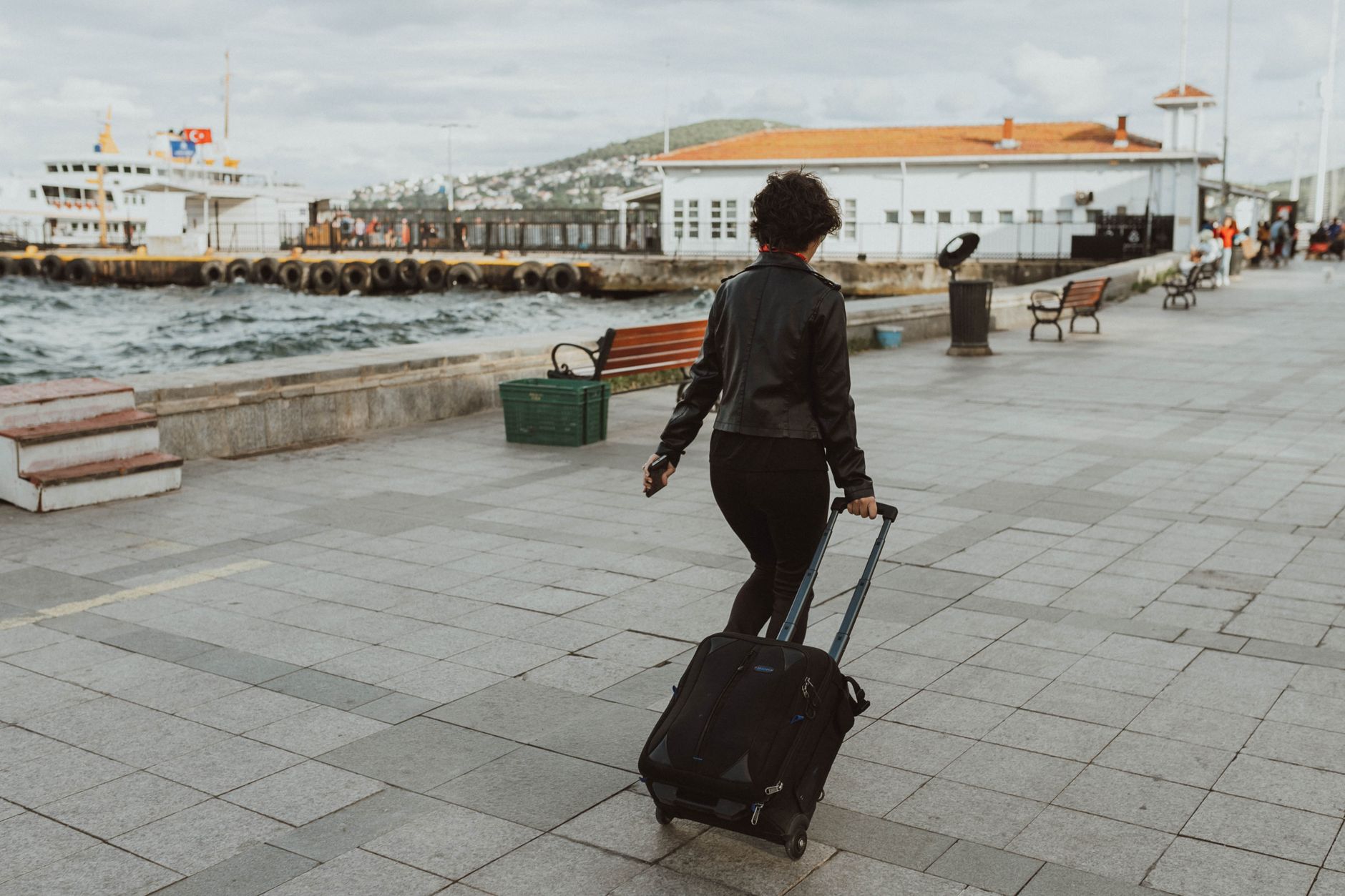 Nouvelles taxes aéroportuaires : ce que vous devez savoir avant de partir