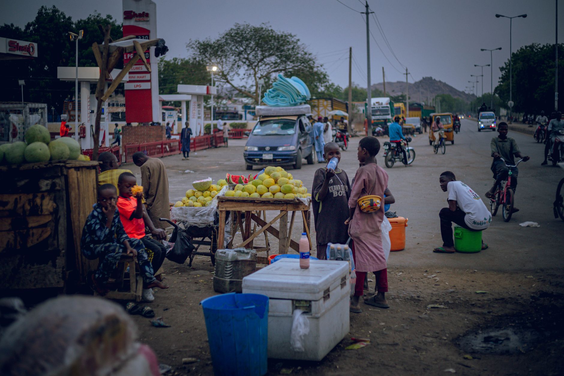 Voyager au Sénégal : attention aux risques sanitaires !