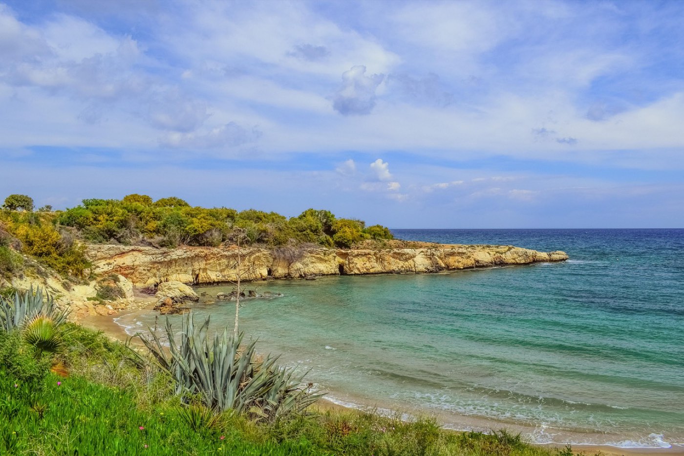 que voir a djerba